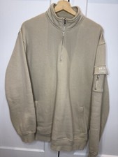 Beck Hersey MCMXCV 1/4 Zip