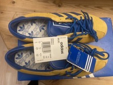 Adidas Malmo 2011, Uk 7.5 Bnibwt