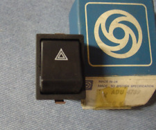 NOS BRITISH LEYLAND HAZARD
