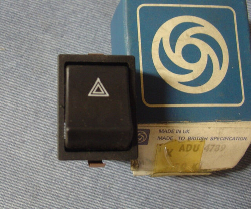 Nos british leyland - nos,