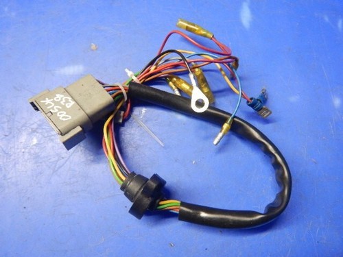 Polaris slx 1200 jetski stator - slx,