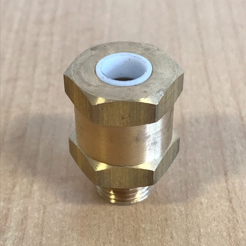 Expobar g10 m anti vac - g10, 1/4"m