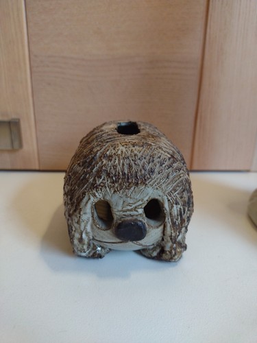 Briglin studio pottery dougle - studio,