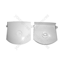Hotpoint creda genuine tumble - genuine,