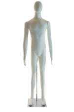 Flexible Male Mannequin Bendy