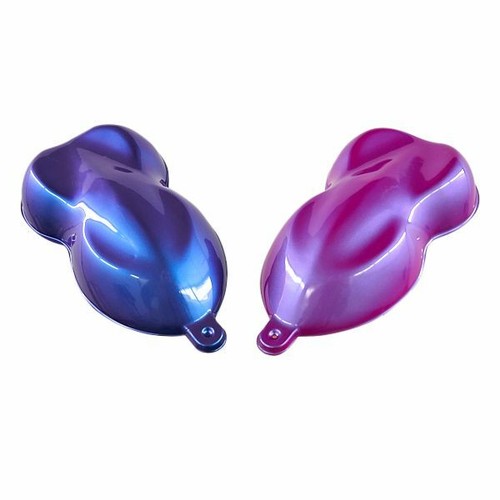 Colourshift pearl pigment - pearl,