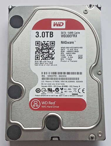 3tb sata western digital - 3tb,