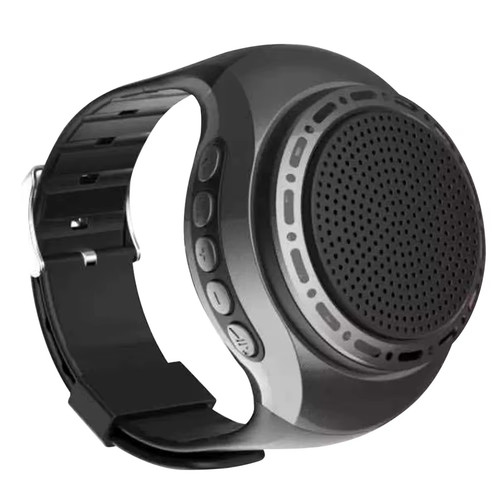 New wrist watch - new,