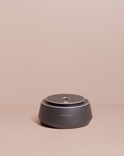 Smart car boat diffuser - smart,