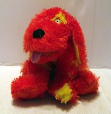 10" THE TWEENIES DOODLES RED