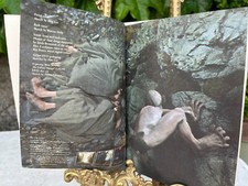 Lord of the Rings THE GOLLUM