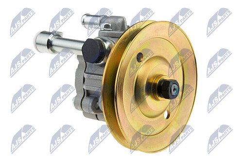 Hydraulic pump steering - pump,,