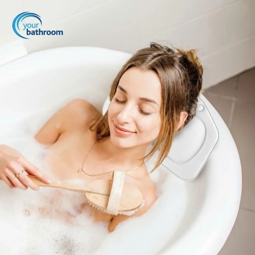 Luxury bathroom spa bath - bathroom,