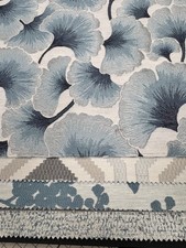 Porter and Stone Ginko Sample