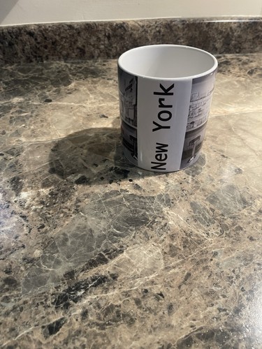 Extra large new - extra, mug