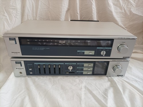 Sanyo 350 250 l - jt, stereo