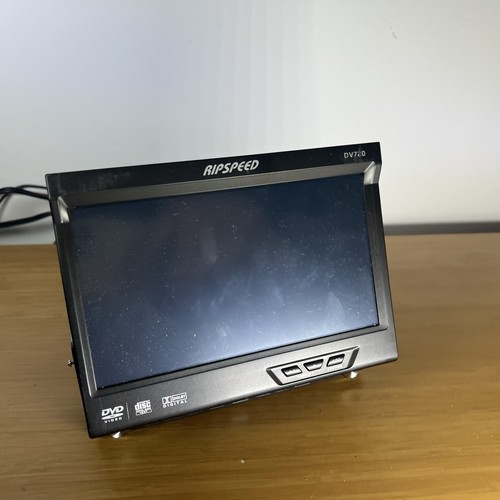 Ripspeed dv720 all one dvd - dv720,