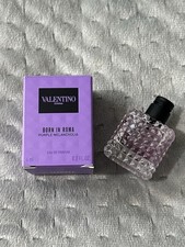 Valentino Donna: Born In Roma
