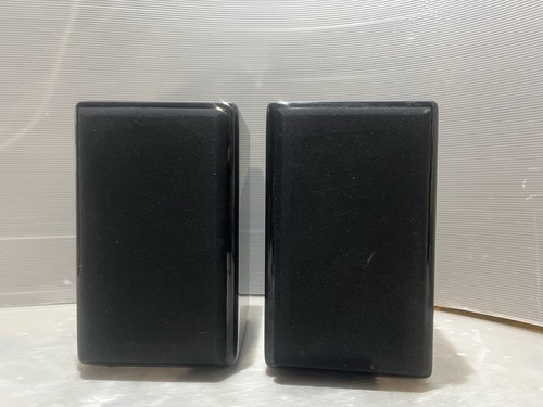 Unbranded bookshelf speakers - bookshelf,