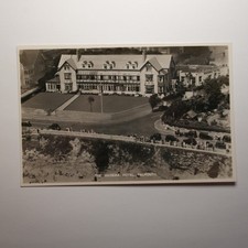 RP Falmouth Madeira Hotel old