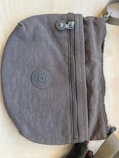 Kipling Grey Crossbody Bag