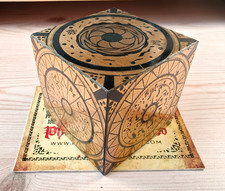 Pyramid Gallery The Box Of