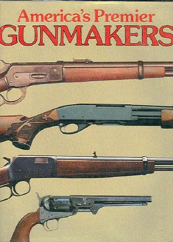 America premier gunmakers by - premier,