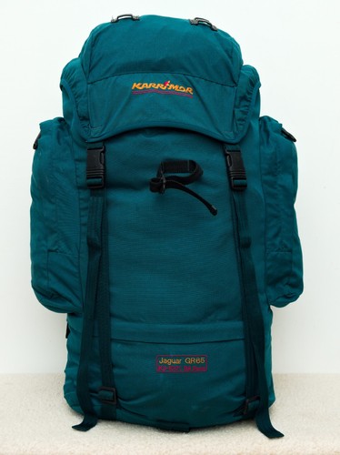 Karrimor jaguar backpack - karrimor, 65