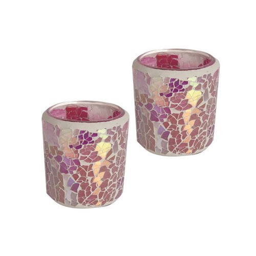 Pack tea light holder - -,