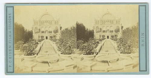 D1705 germany rhin c 1860s - d1705~,