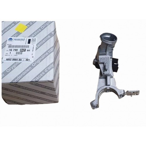 Neiman anti theft starter - starter, for