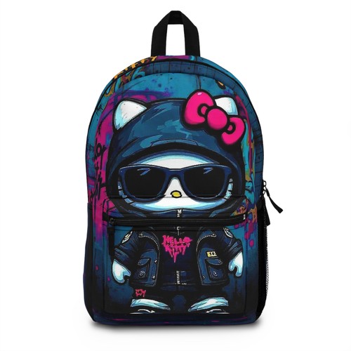 Hello kitty graffiti - hello,
