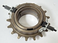 OLD SCHOOL BMX ACS FREECOASTER