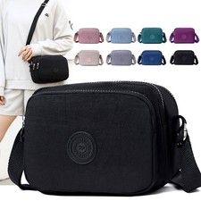 Ladies Shoulder Bag Cross Body