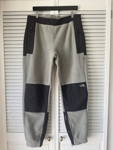 The north face denali - face, fleece