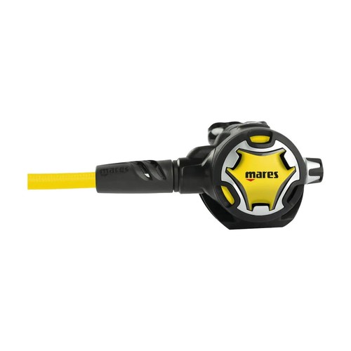 Mares dual adj - mares, octopus
