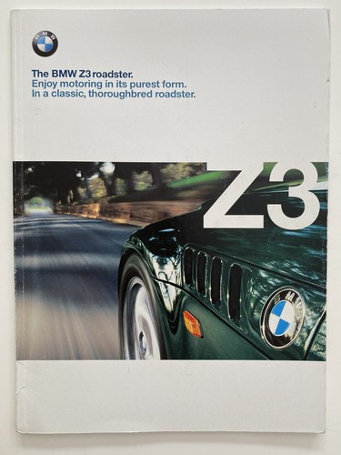 Bmw roadster 1998 - roadster, uk