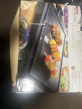 Judge Electric Table Top Grill