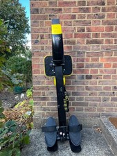 Body Sculpture Rowing Machine