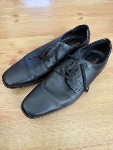 Clarks collection black gents - clarks,