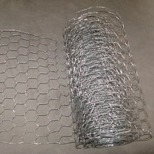 Poultry Netting, Height 72 In