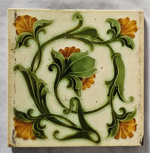 Charming pilkington floral - charming,