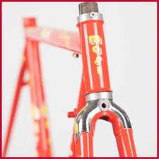 NOS MASI 3V 70 STEEL FRAME