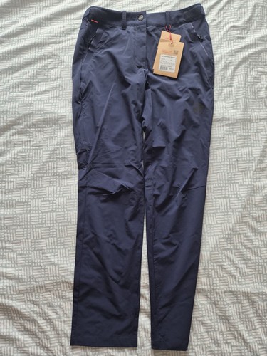 Mammut runbold pants women - runbold,