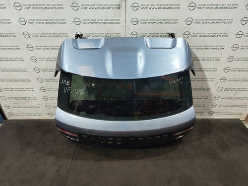 Range rover velar - rover,