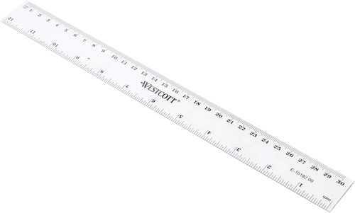 Westcott inch 300 mm - 12-inch,