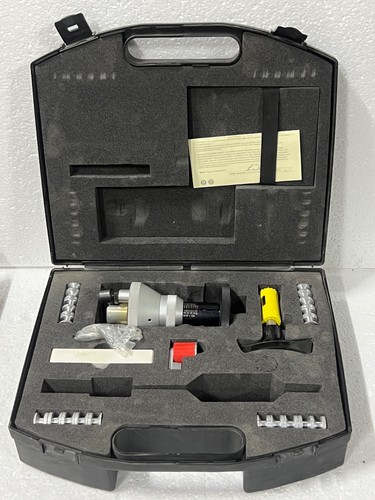 Elcometer f106 adhesion tester - f106,