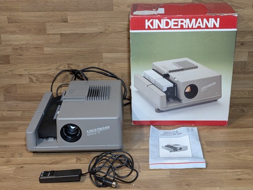 Kindermann diafocus 150 - diafocus,