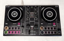 Pioneer DDJ-200 Smart