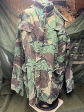 68 Pattern Combat Smock Jacket